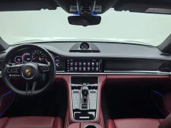 Porsche Panamera 2.9T Platinum Edition - фото 12