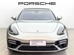 Porsche Panamera 2.9T Platinum Edition - фото 2
