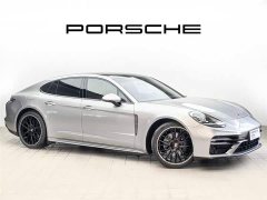 Porsche Panamera 2.9T Platinum Edition - фото 3