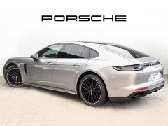 Porsche Panamera 2.9T Platinum Edition - фото 4