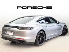 Porsche Panamera 2.9T Platinum Edition - фото 5