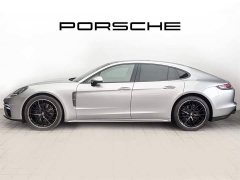 Porsche Panamera 2.9T Platinum Edition - фото 6