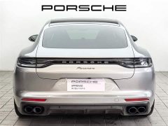Porsche Panamera 2.9T Platinum Edition - фото 7