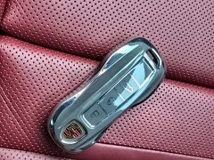 Porsche Panamera 2.9T Platinum Edition - фото 8