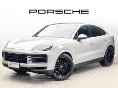 Porsche Cayenne Coupé 3.0T - фото 1