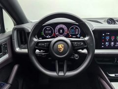 Porsche Cayenne Coupé 3.0T - фото 11