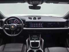 Porsche Cayenne Coupé 3.0T - фото 12