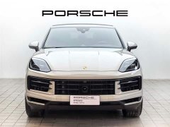 Porsche Cayenne Coupé 3.0T - фото 2
