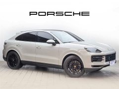 Porsche Cayenne Coupé 3.0T - фото 3