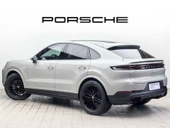 Porsche Cayenne Coupé 3.0T - фото 4