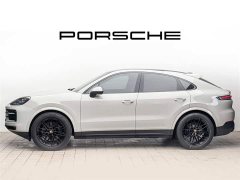 Porsche Cayenne Coupé 3.0T - фото 5