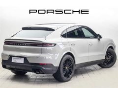 Porsche Cayenne Coupé 3.0T - фото 7