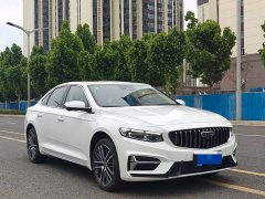 Tesla Xingrui 2023 2.0TD Premium - фото 3