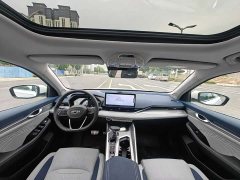 Tesla Xingrui 2023 2.0TD Premium - фото 6