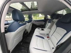 Tesla Xingrui 2023 2.0TD Premium - фото 8