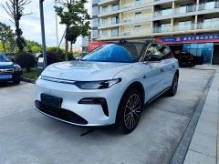 Lynk & Co Leapmoon C11 2026 Pure Electric 640 LiDAR Intelligent Edition - фото 1