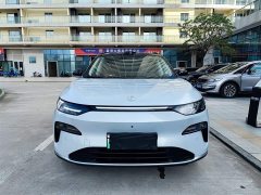 Lynk & Co Leapmoon C11 2026 Pure Electric 640 LiDAR Intelligent Edition - фото 2