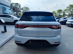 Lynk & Co Leapmoon C11 2026 Pure Electric 640 LiDAR Intelligent Edition - фото 8