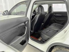 Lynk & Co Komic 1.5L automatic comfort version - фото 13