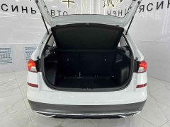 Lynk & Co Komic 1.5L automatic comfort version - фото 17