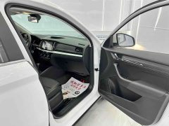 Lynk & Co Komic 1.5L automatic comfort version - фото 18