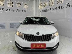 Lynk & Co Komic 1.5L automatic comfort version - фото 2