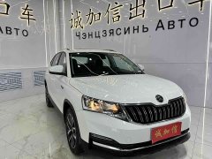Lynk & Co Komic 1.5L automatic comfort version - фото 3