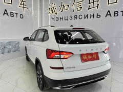 Lynk & Co Komic 1.5L automatic comfort version - фото 6