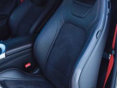 Mercedes-Benz C-Class (imported) facelift C 260 coupe - фото 4