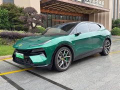 Lynk & Co ELETRE 2026 600 SE 5-seater - фото 1