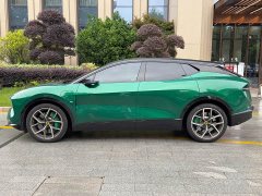 Lynk & Co ELETRE 2026 600 SE 5-seater - фото 10