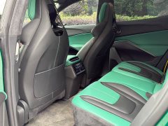 Lynk & Co ELETRE 2026 600 SE 5-seater - фото 11