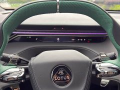 Lynk & Co ELETRE 2026 600 SE 5-seater - фото 14