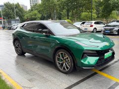 Lynk & Co ELETRE 2026 600 SE 5-seater - фото 3