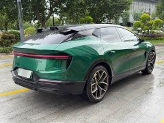Lynk & Co ELETRE 2026 600 SE 5-seater - фото 7