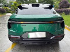 Lynk & Co ELETRE 2026 600 SE 5-seater - фото 8