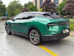 Lynk & Co ELETRE 2026 600 SE 5-seater - фото 9