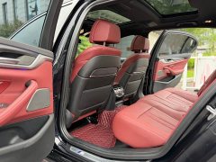 BMW 5 Series 530Li Exclusive M Sports Package - фото 10