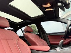 BMW 5 Series 530Li Exclusive M Sports Package - фото 12