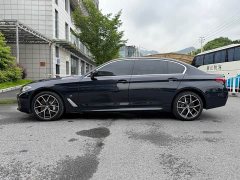 BMW 5 Series 530Li Exclusive M Sports Package - фото 15