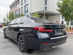 BMW 5 Series 530Li Exclusive M Sports Package - фото 16
