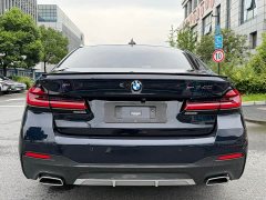BMW 5 Series 530Li Exclusive M Sports Package - фото 17
