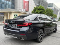 BMW 5 Series 530Li Exclusive M Sports Package - фото 18