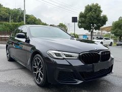 BMW 5 Series 530Li Exclusive M Sports Package - фото 2