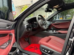 BMW 5 Series 530Li Exclusive M Sports Package - фото 4