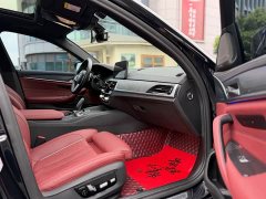 BMW 5 Series 530Li Exclusive M Sports Package - фото 5