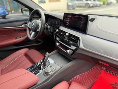 BMW 5 Series 530Li Exclusive M Sports Package - фото 6