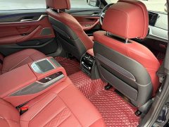 BMW 5 Series 530Li Exclusive M Sports Package - фото 7