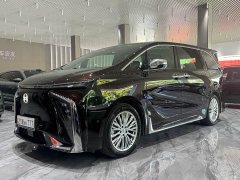 Lynk & Co Hycan V09 2023 Zunrong Edition 620 - фото 1
