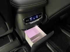 Lynk & Co Hycan V09 2023 Zunrong Edition 620 - фото 11